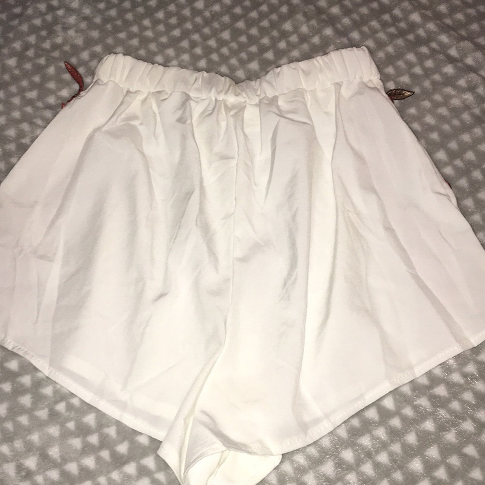 Embroidered Rose Two piece Set! - Picture 8 of 8